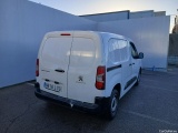  Peugeot  Partner PEUGEOT  / 2018 / 4P / furgón derivado de turismo Premium Standard 600kg BlueHDi 73kW (AC) #2