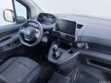  Peugeot  Partner PEUGEOT  / 2018 / 4P / furgón derivado de turismo Premium Standard 600kg BlueHDi 73kW (AC) #4