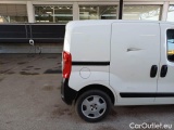  Fiat  Fiorino FIAT  / 2016 / 4P / VETT. FURGONATA 1.3 MULTIJET 95 CV E6D-FINAL SX #63