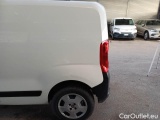  Fiat  Fiorino FIAT  / 2016 / 4P / VETT. FURGONATA 1.3 MULTIJET 95 CV E6D-FINAL SX #72