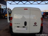  Fiat  Fiorino FIAT  / 2016 / 4P / VETT. FURGONATA 1.3 MULTIJET 95 CV E6D-FINAL SX #109