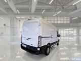  Ford  Transit FORD  / 2019 / 4P / FURGONE 350 L2H2 TREND 2.0 ECO MHEV 130 CV #2