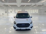  Ford  Transit FORD  CUSTOM / 2018 / 4P / FURGONE 300 L2H2 TREND 2.0 ECOBLUE MHEV 130 CV #6