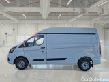  Ford  Transit FORD  CUSTOM / 2018 / 4P / FURGONE 300 L2H2 TREND 2.0 ECOBLUE MHEV 130 CV #8