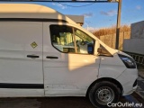  Ford  Transit FORD  CUSTOM / 2018 / 4P / FURGONE 300 L2H2 TREND 2.0 ECOBLUE MHEV 130 CV #36