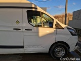  Ford  Transit FORD  CUSTOM / 2018 / 4P / FURGONE 300 L2H2 TREND 2.0 ECOBLUE MHEV 130 CV #44