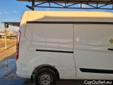 Ford  Transit FORD  CUSTOM / 2018 / 4P / FURGONE 300 L2H2 TREND 2.0 ECOBLUE MHEV 130 CV #48
