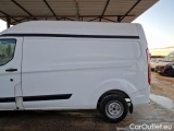  Ford  Transit FORD  CUSTOM / 2018 / 4P / FURGONE 300 L2H2 TREND 2.0 ECOBLUE MHEV 130 CV #67