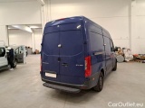  Mercedes  Sprinter MERCEDES-BENZ  / 2018 / 4P / FURGONE 314 CDI F37/33 T.ALTO P.M. BUSINESS #2