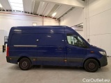  Mercedes  Sprinter MERCEDES-BENZ  / 2018 / 4P / FURGONE 314 CDI F37/33 T.ALTO P.M. BUSINESS #7