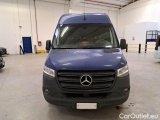  Mercedes  Sprinter MERCEDES-BENZ  / 2018 / 4P / FURGONE 314 CDI F37/33 T.ALTO P.M. BUSINESS #6