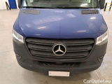  Mercedes  Sprinter MERCEDES-BENZ  / 2018 / 4P / FURGONE 314 CDI F37/33 T.ALTO P.M. BUSINESS #22