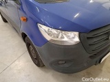  Mercedes  Sprinter MERCEDES-BENZ  / 2018 / 4P / FURGONE 314 CDI F37/33 T.ALTO P.M. BUSINESS #26