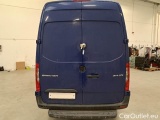  Mercedes  Sprinter MERCEDES-BENZ  / 2018 / 4P / FURGONE 314 CDI F37/33 T.ALTO P.M. BUSINESS #37