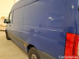  Mercedes  Sprinter MERCEDES-BENZ  / 2018 / 4P / FURGONE 314 CDI F37/33 T.ALTO P.M. BUSINESS #43