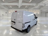  Nissan  NV200 NISSAN E- / 2009 / 5P / FURGONE VAN BUSINESS 5 PORTE #2