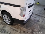  Nissan  NV200 NISSAN E- / 2009 / 5P / FURGONE VAN BUSINESS 5 PORTE #52