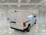  Nissan  NV200 NISSAN  2014 FURGONE 1.5 DCI 110CV EURO6 (N1) #2