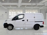  Nissan  NV200 NISSAN  2014 FURGONE 1.5 DCI 110CV EURO6 (N1) #8