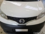  Nissan  NV200 NISSAN  2014 FURGONE 1.5 DCI 110CV EURO6 (N1) #24