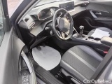  Peugeot  2008 PEUGEOT  / 2019 / 5P / CROSSOVER BLUEHDI 100 ALLURE S/S (AUTOCARRO) #3
