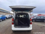  Peugeot  Partner PEUGEOT  TEPEE / 2015 / 5P / VETT. FURGONATA 1.6 BLUEHDI 100CV TRACTION CONTROL MIX #5
