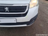  Peugeot  Partner PEUGEOT  TEPEE / 2015 / 5P / VETT. FURGONATA 1.6 BLUEHDI 100CV TRACTION CONTROL MIX #31