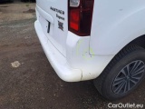  Peugeot  Partner PEUGEOT  TEPEE / 2015 / 5P / VETT. FURGONATA 1.6 BLUEHDI 100CV TRACTION CONTROL MIX #49