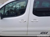  Peugeot  Partner PEUGEOT  TEPEE / 2015 / 5P / VETT. FURGONATA 1.6 BLUEHDI 100CV TRACTION CONTROL MIX #65