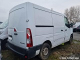  Renault  Master RENAULT  / 2019 / 4P / FURGONE FG TA L1 H1 T28 DCI 135 ICE #2