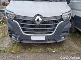  Renault  Master RENAULT  / 2019 / 4P / FURGONE FG TA L1 H1 T28 DCI 135 ICE #19
