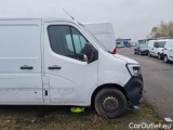  Renault  Master RENAULT  / 2019 / 4P / FURGONE FG TA L1 H1 T28 DCI 135 ICE #31