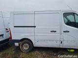  Renault  Master RENAULT  / 2019 / 4P / FURGONE FG TA L1 H1 T28 DCI 135 ICE #35