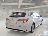  Toyota  Corolla TOYOTA  / 2019 / 5P / STATION WAGON TS HYBRID BUSINESS (AUTOCARRO) #2