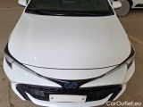  Toyota  Corolla TOYOTA  / 2019 / 5P / STATION WAGON TS HYBRID BUSINESS (AUTOCARRO) #28