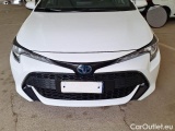  Toyota  Corolla TOYOTA  / 2019 / 5P / STATION WAGON TS HYBRID BUSINESS (AUTOCARRO) #31