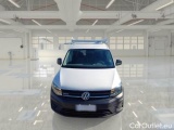  Volkswagen  Caddy VOLKSWAGEN  2015 FURGONE 2.0 TDI 122CV EURO6 4MOTION VAN #6