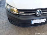  Volkswagen  Caddy VOLKSWAGEN  2015 FURGONE 2.0 TDI 122CV EURO6 4MOTION VAN #38