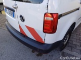  Volkswagen  Caddy VOLKSWAGEN  2015 FURGONE 2.0 TDI 122CV EURO6 4MOTION VAN #59