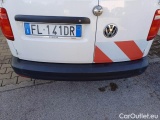  Volkswagen  Caddy VOLKSWAGEN  2015 FURGONE 2.0 TDI 122CV EURO6 4MOTION VAN #63