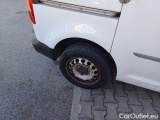  Volkswagen  Caddy VOLKSWAGEN  2015 FURGONE 2.0 TDI 122CV EURO6 4MOTION VAN #97