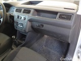  Volkswagen  Caddy VOLKSWAGEN  2015 FURGONE 2.0 TDI 122CV EURO6 4MOTION VAN #101