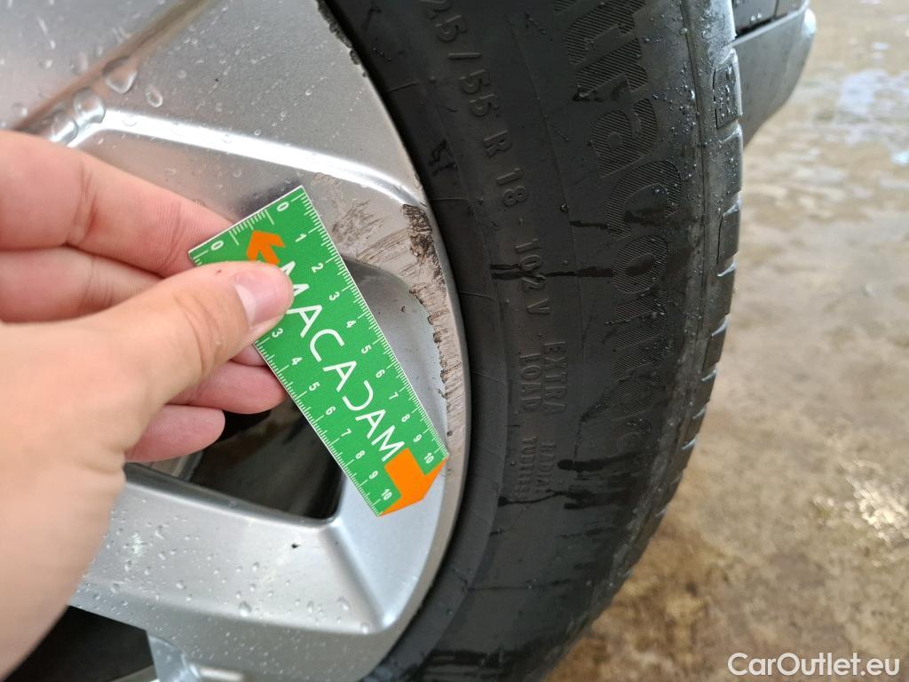  Citroen  C5  Aircross Business 1.5 BlueHDi 130CV BVA8 E6d #22