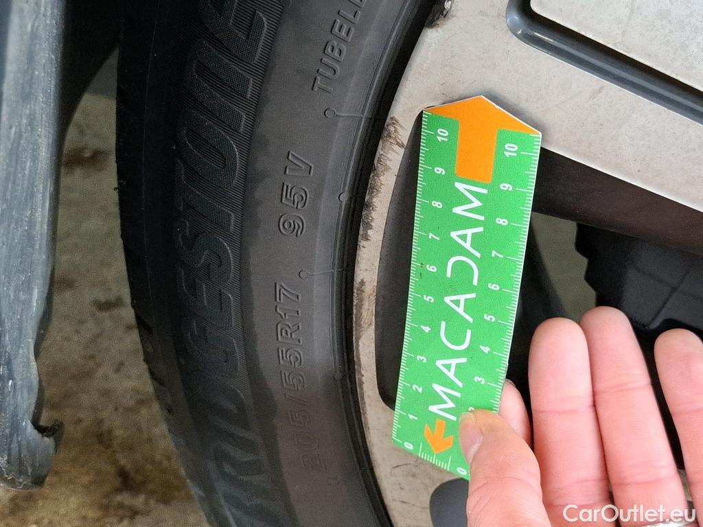  Citroen  C4 Grand Picasso /Spacetourer Business + 1.6 BlueHDi 120CV BVA6 E6 #46