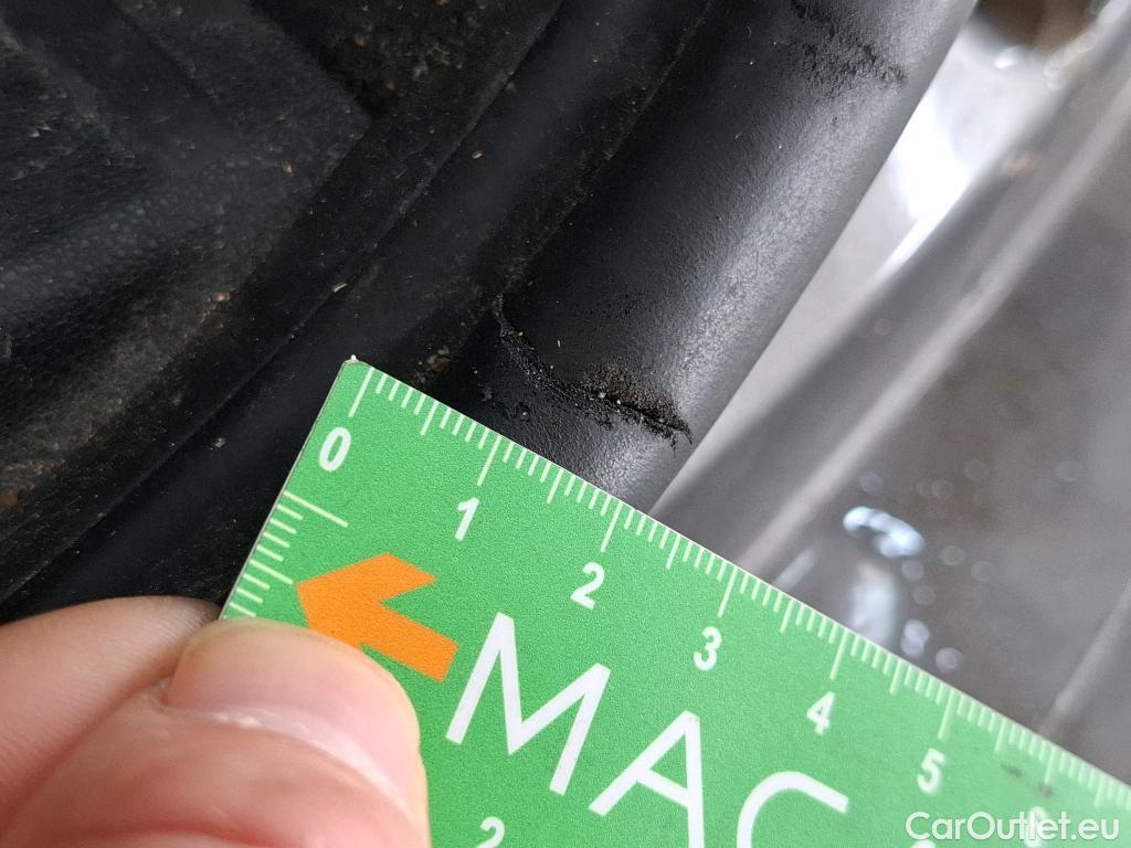  Citroen  C4 Grand Picasso /Spacetourer Business + 1.6 BlueHDi 120CV BVA6 E6 #42