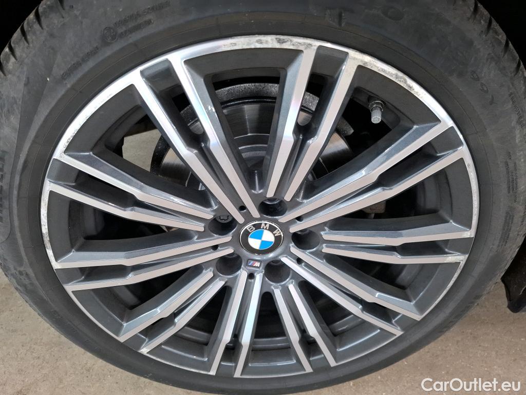  Bmw  Serie 3 Série 3 Berline 320 d xDrive M Sport 2.0 190CV BVA8 E6d #35