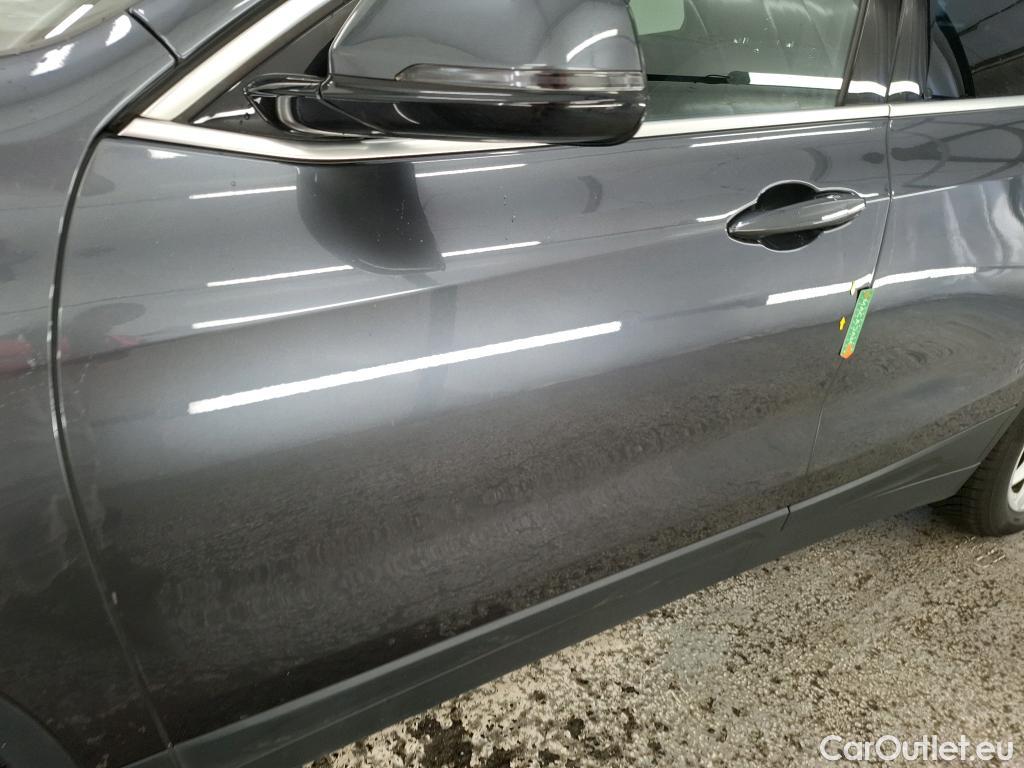  Bmw  X2 Série  F39 sDrive 18d Lounge 2.0 150CV BVA8 E6dT #14