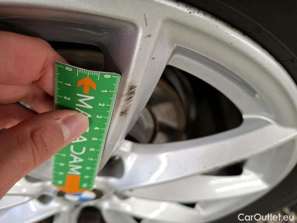  Bmw  X2 Série  F39 sDrive 18d Lounge 2.0 150CV BVA8 E6dT #22