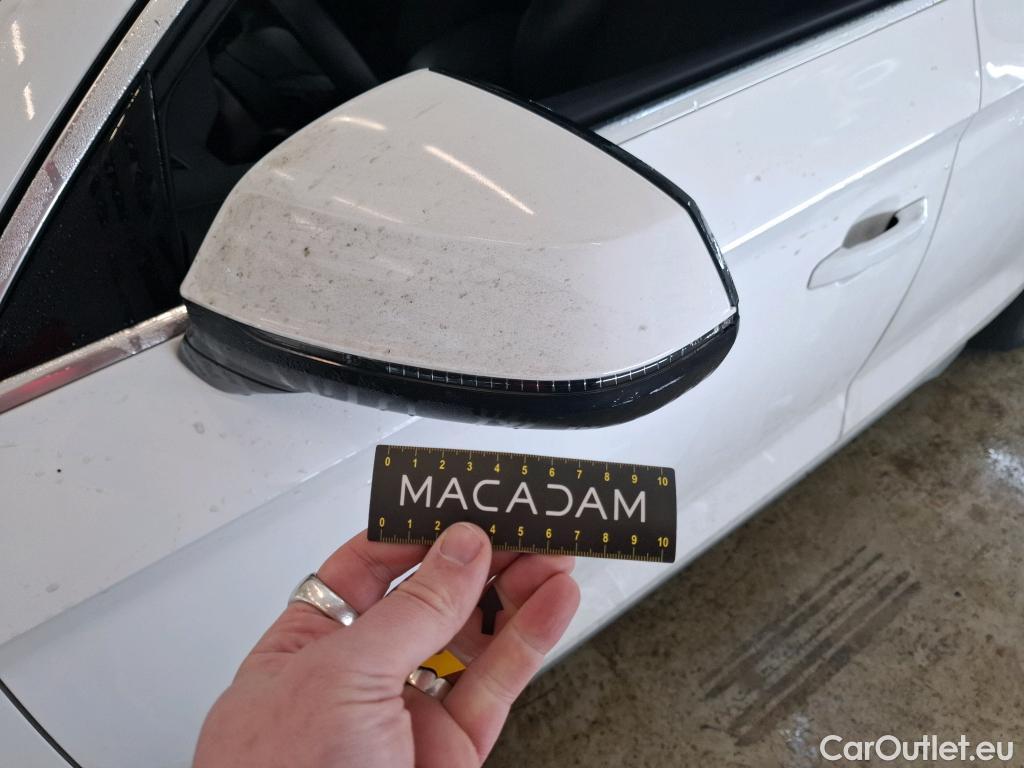  Audi  Q5  35 TDI S line 2.0 TDI 165CV BVA7 E6d #37