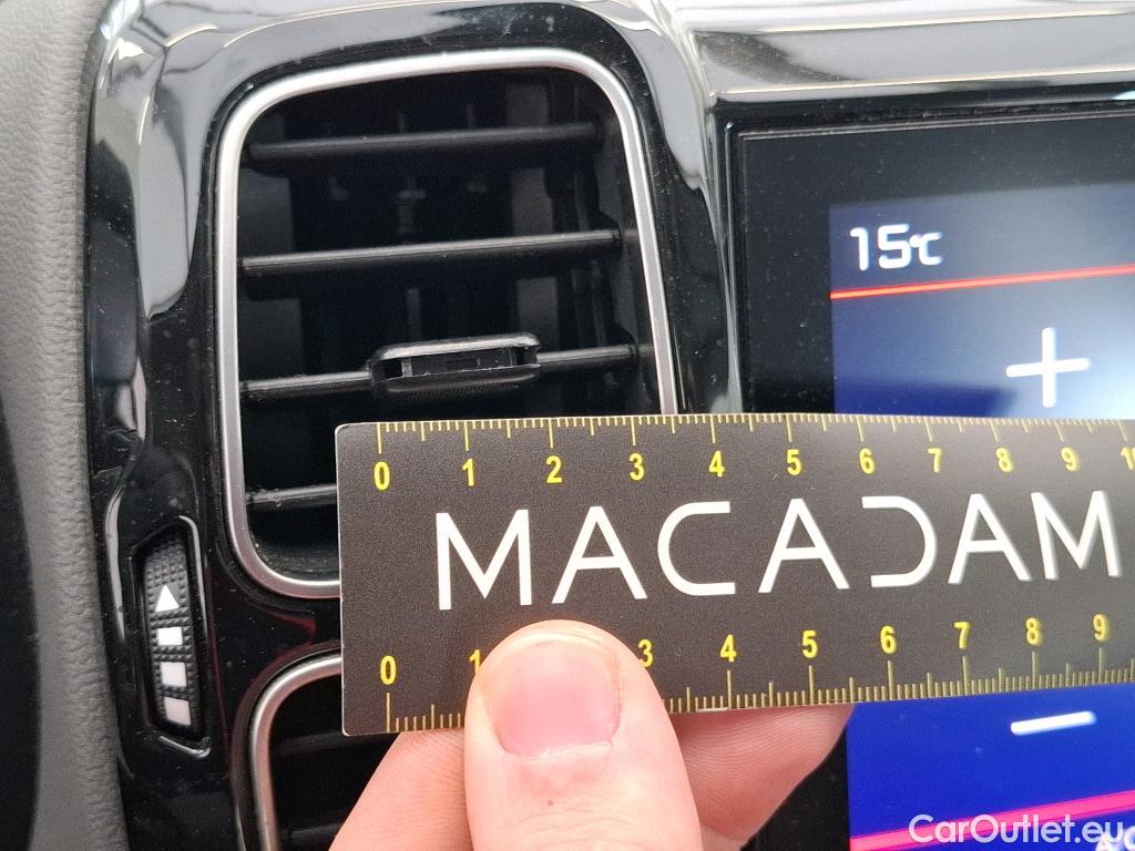  Citroen  C5 CITROEN  Aircross / 2018 / 5P / SUV BlueHDi 130 S&S BVM6 Live #2